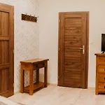Penzion Hrochoťský Mlyn Hrochot