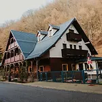 Hrochoťský Mlyn Penzion