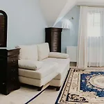 Penzion Hrochoťský Mlyn *