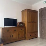 Penzion Hrochoťský Mlyn Hrochot